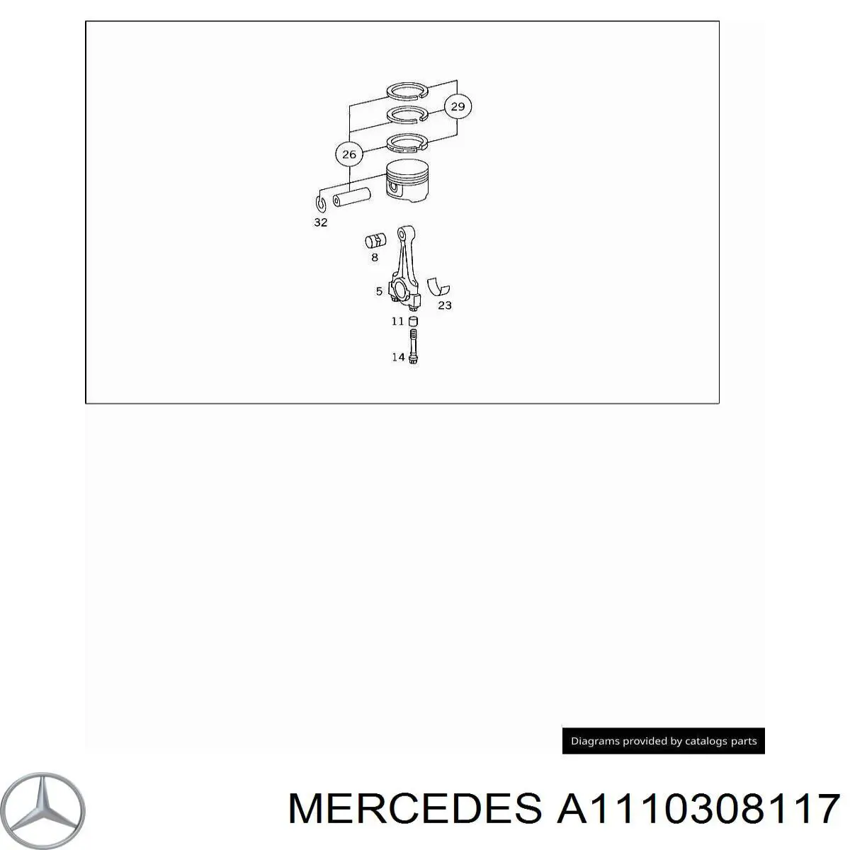 A1110308117 Mercedes 