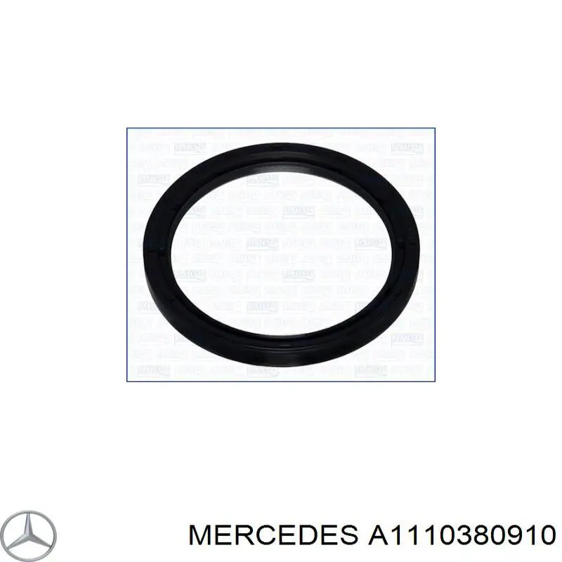 Шатунные вкладыши коленчатого вала Mercedes 1020384210 цена, от 11.49 USD