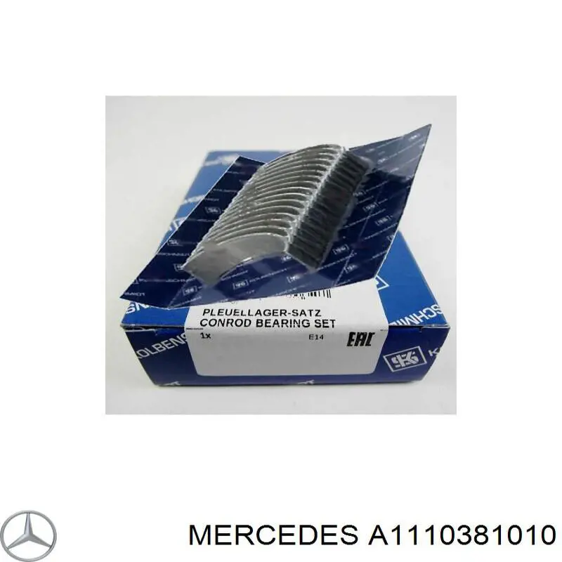  A1110381010 Mercedes