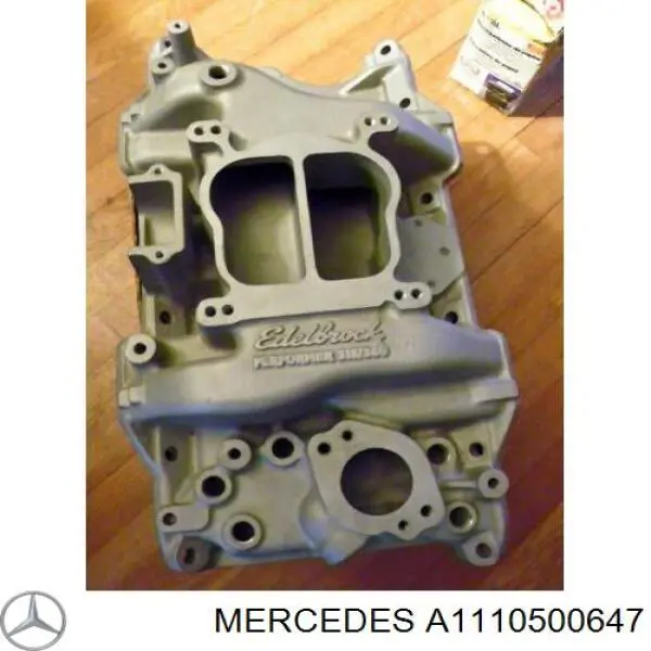 Купить A1110500647 Mercedes Шестерня впускного распредвала