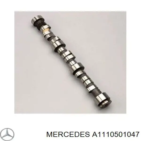 Купить A1110501047 Mercedes Шестерня впускного распредвала