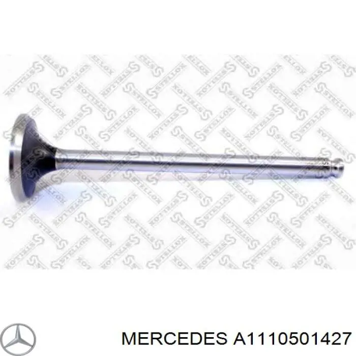 A1110501427 Mercedes 