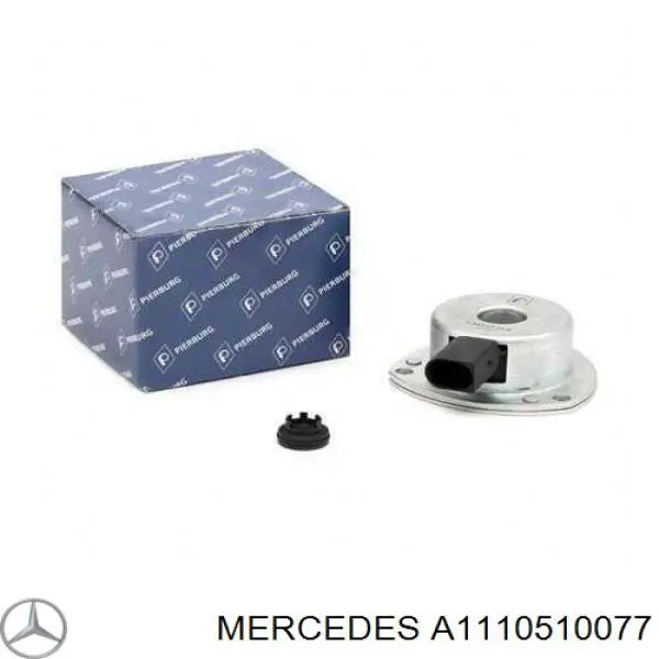 Купить A111051017705 Mercedes Клапан электромагнитный положения распредвала