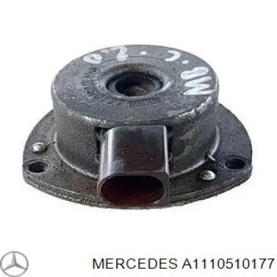 A1110510177 Mercedes клапан электромагнитный положения (фаз распредвала)