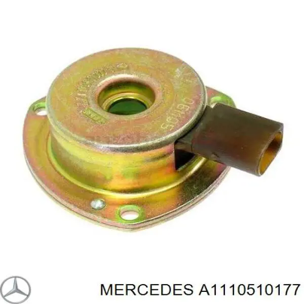 A111051017705 Mercedes Клапан положения фаз распредвала
