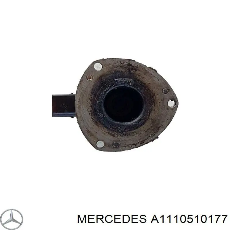 Электромагнитный клапан фазорегулятора Mercedes A111051017705 цена, от 40.53 USD