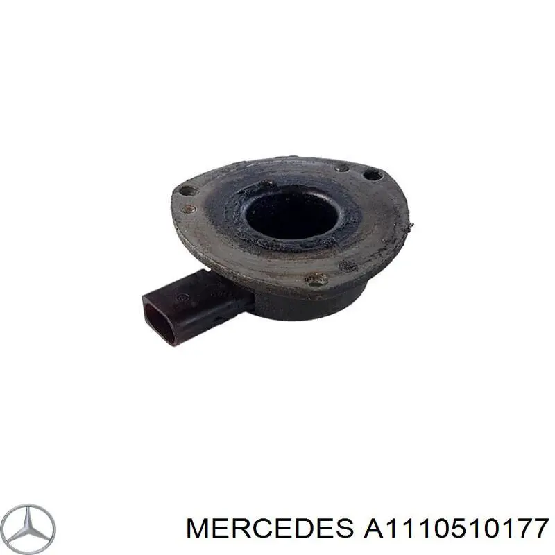 Купить A111051017705 Mercedes Клапан электромагнитный положения распредвала