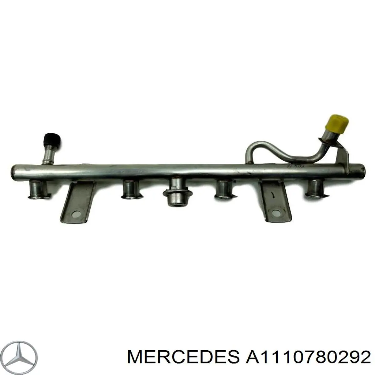 Регулятор давления топлива A111078029264 Mercedes