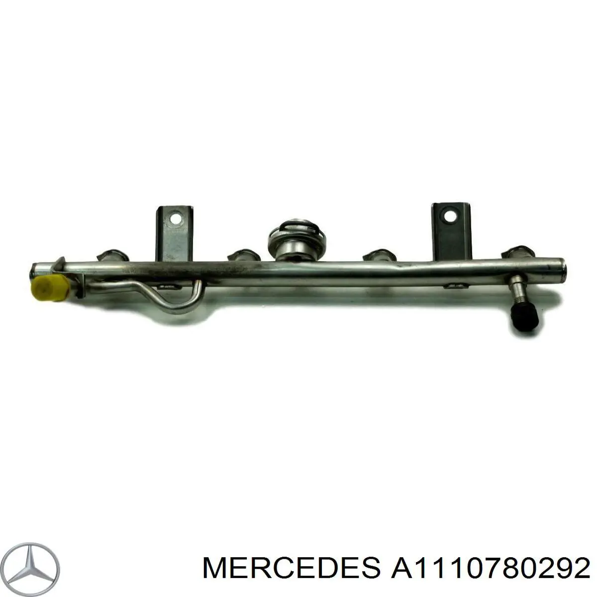 Регулятор давления топлива в топливной рейке Mercedes 1110780292 цена, от 10.26 USD