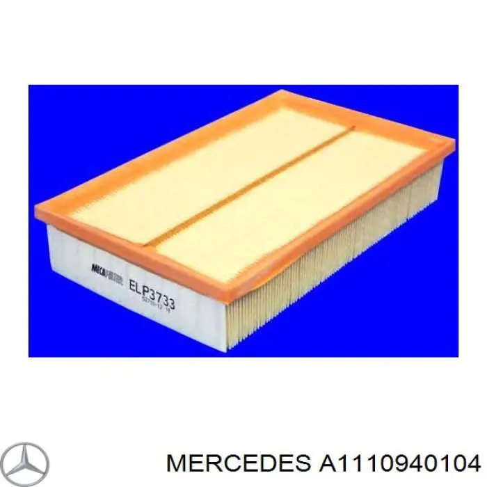 A1110940104 Mercedes 