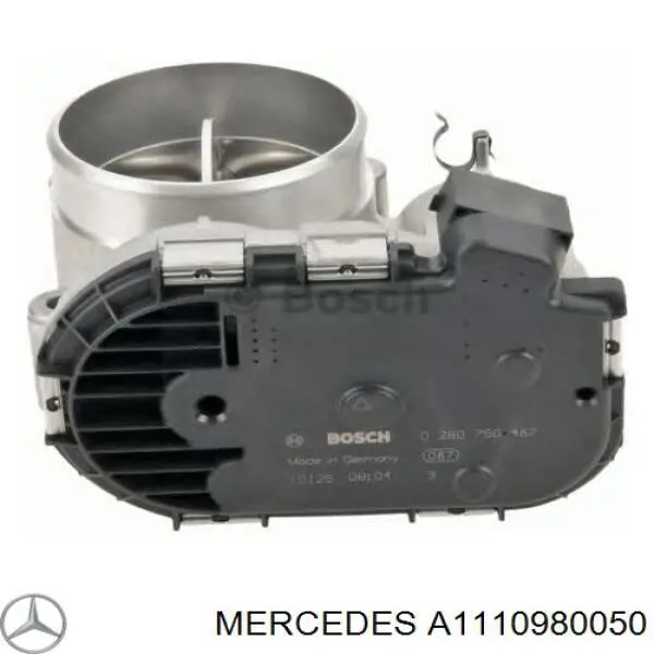Дроссельная заслонка компрессора наддува Vika 11027901 цена, от 135.83 USD