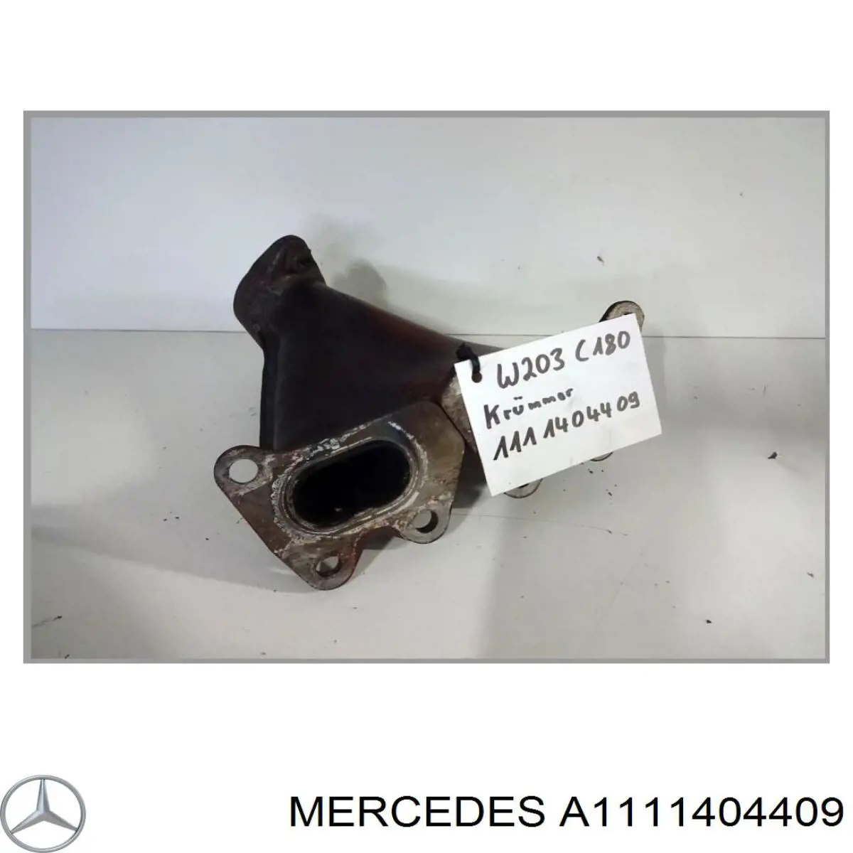 A1111404409 Mercedes 