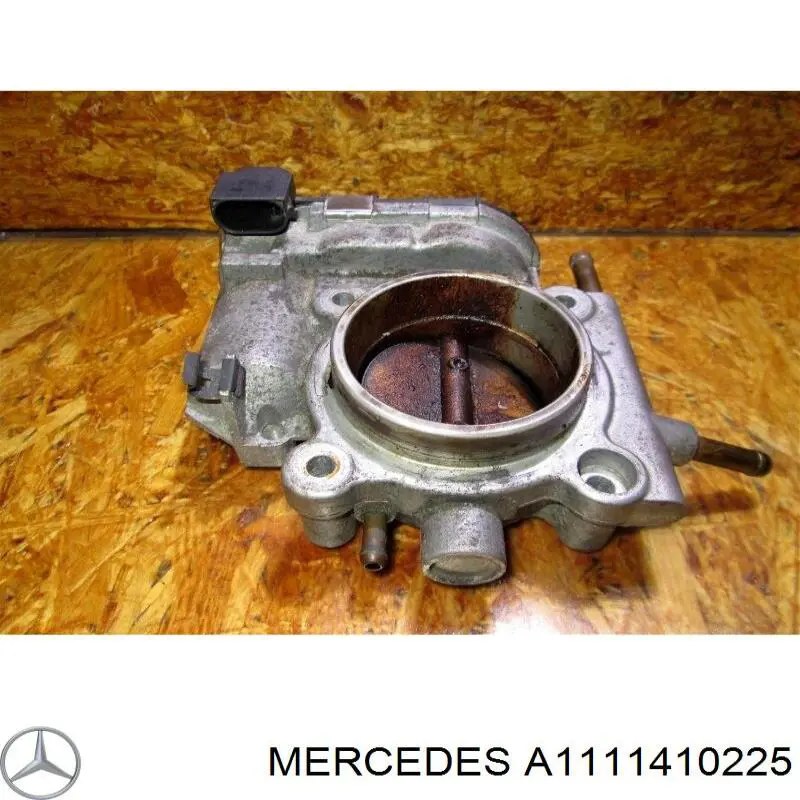  Mercedes 1111410225 цена, от 88.21 USD