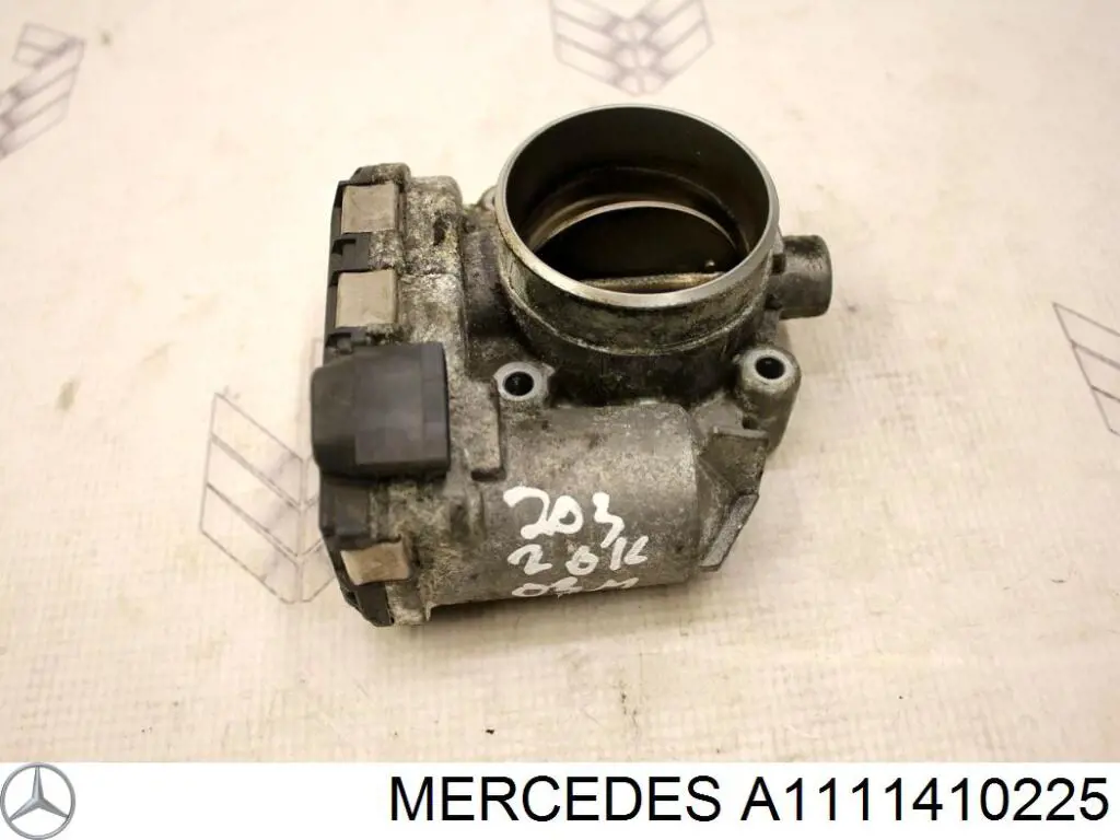  A1111410225 Mercedes