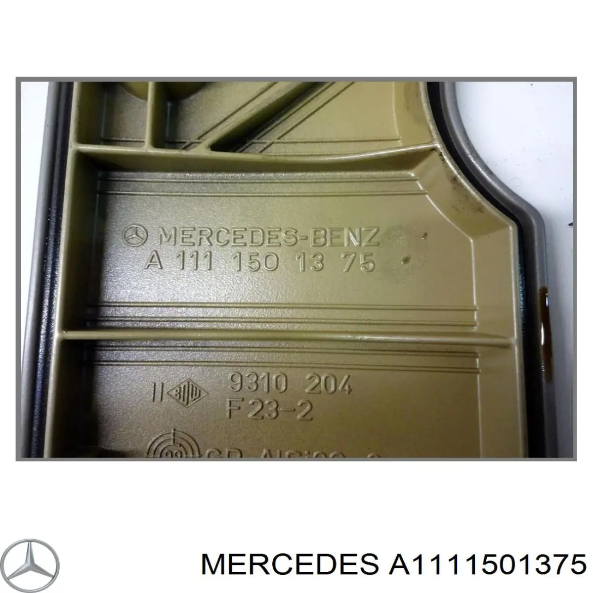  A1111501375 Mercedes