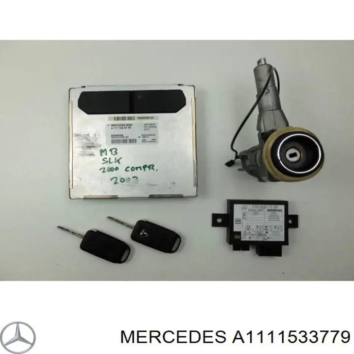  A0275457032 Mercedes