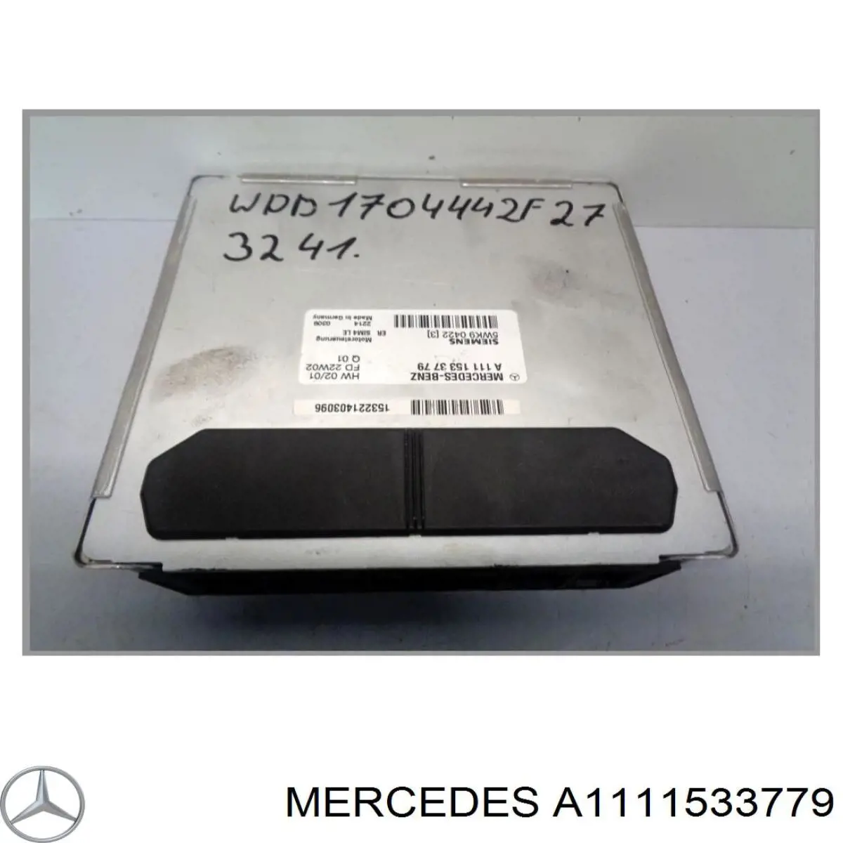  Mercedes A0275457032 цена, от 156.09 USD