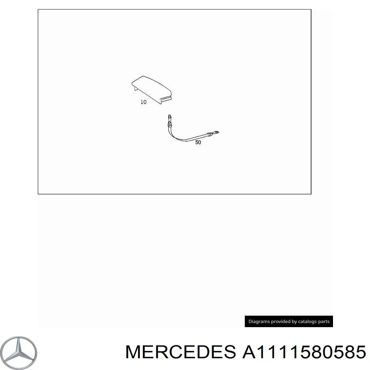 1111580585 Mercedes 