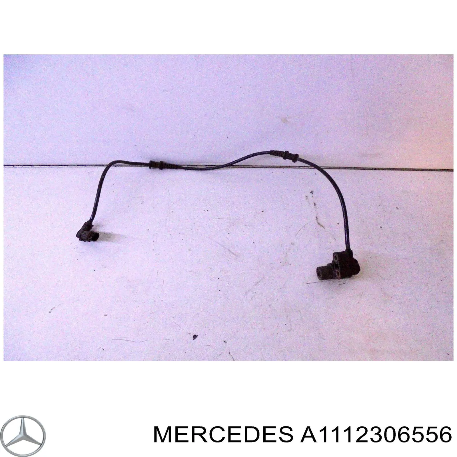 A1112306556 Mercedes 