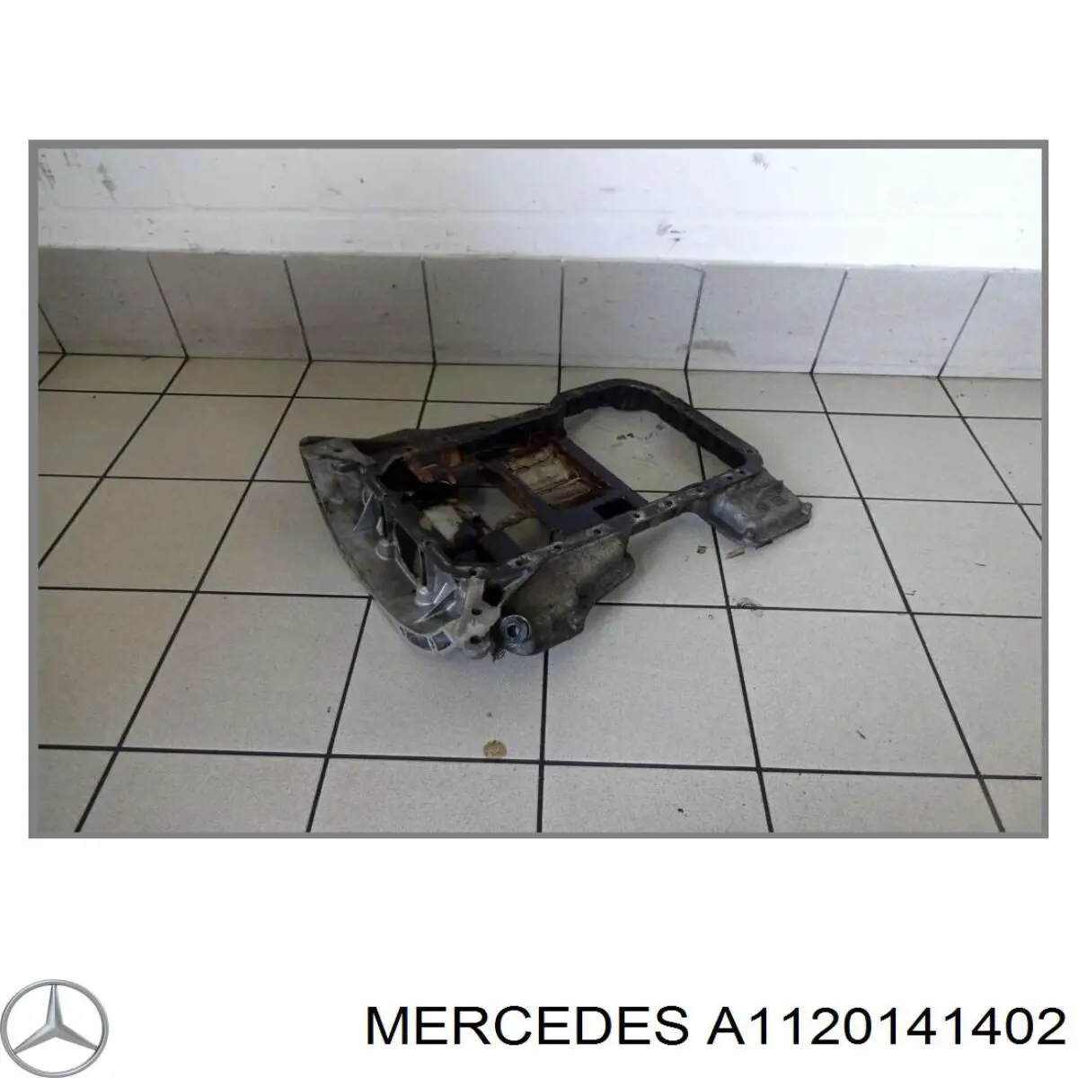  A1120141402 Mercedes