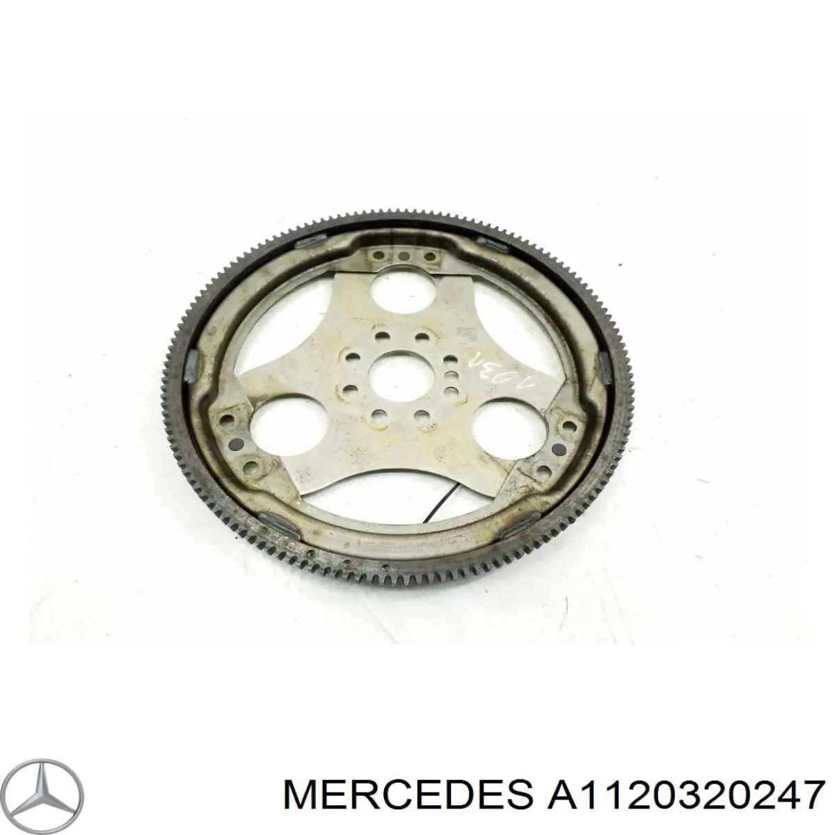 A1120320247 Mercedes 