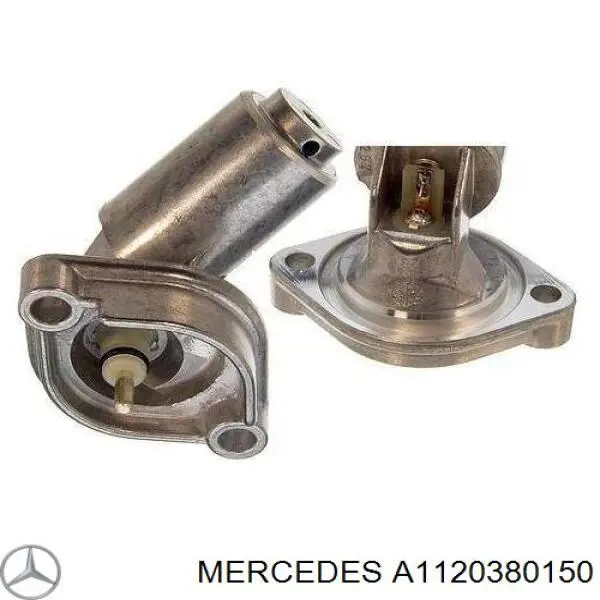  A1120380050 Mercedes