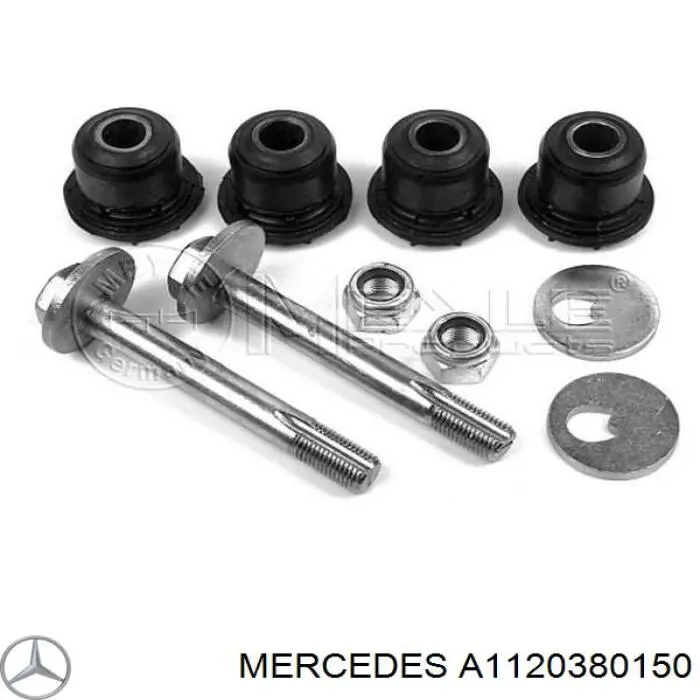  Mercedes A1120380050