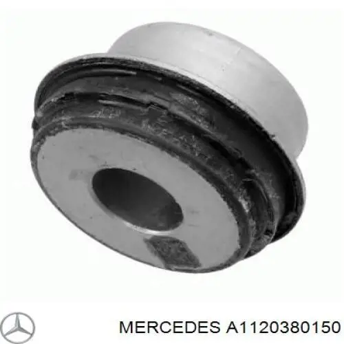Купить A1120380050 Mercedes 