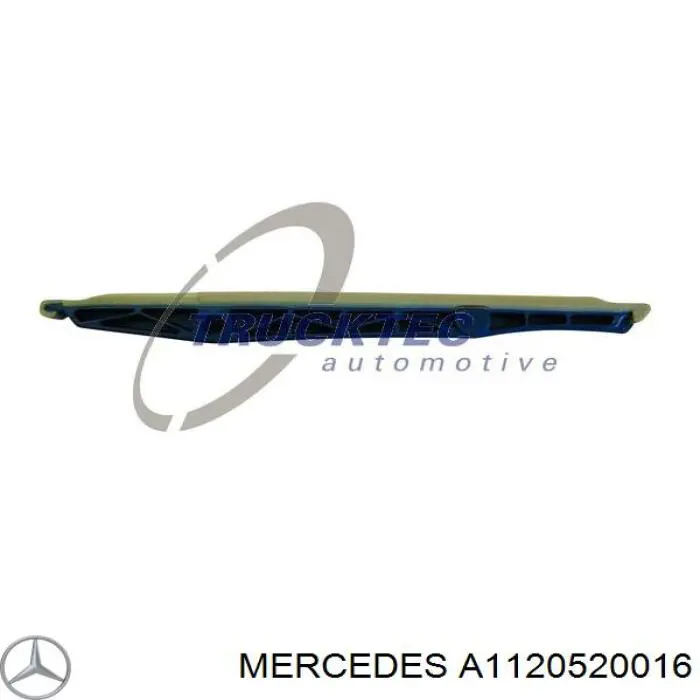 A1120520016 Mercedes
