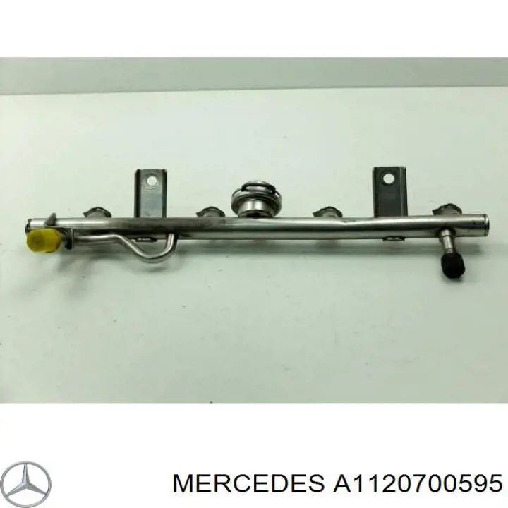  Mercedes A1120700595 цена, от 8.87 USD