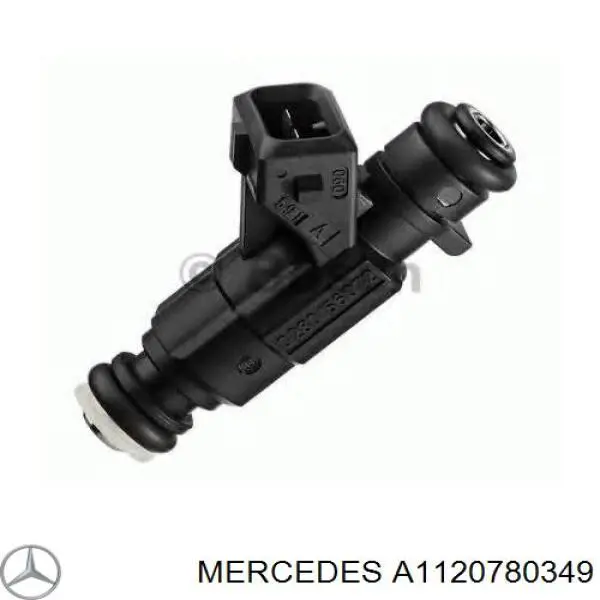  A1120780349 Mercedes