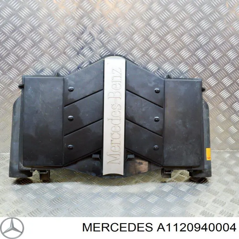 Filtro de ar Mercedes A1120940004 preço, a partir de 51,21 USD