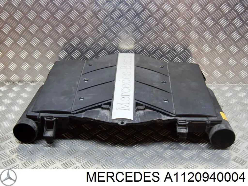 A1120940004 Mercedes filtro de ar