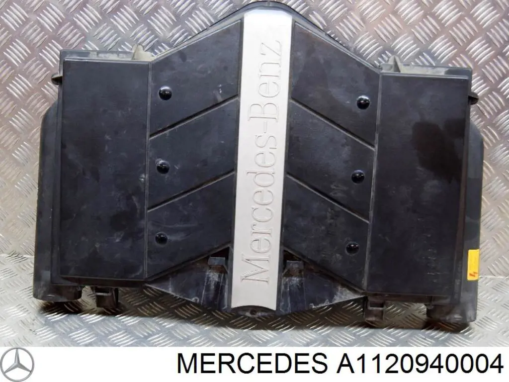 A1120940004 Mercedes Filtro de ar