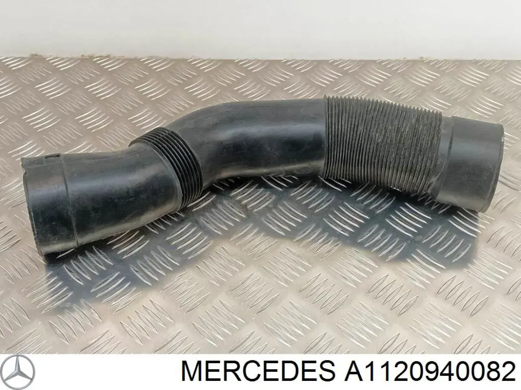 Compre Tomada de ar de filtro de ar Mercedes S 