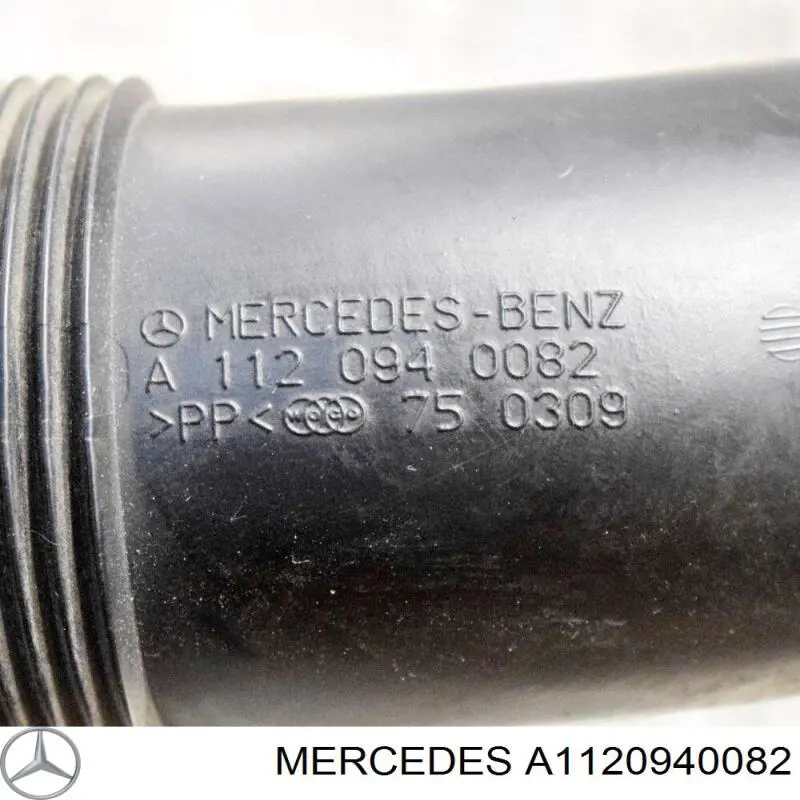 Compre Tomada de ar de filtro de ar Mercedes S 