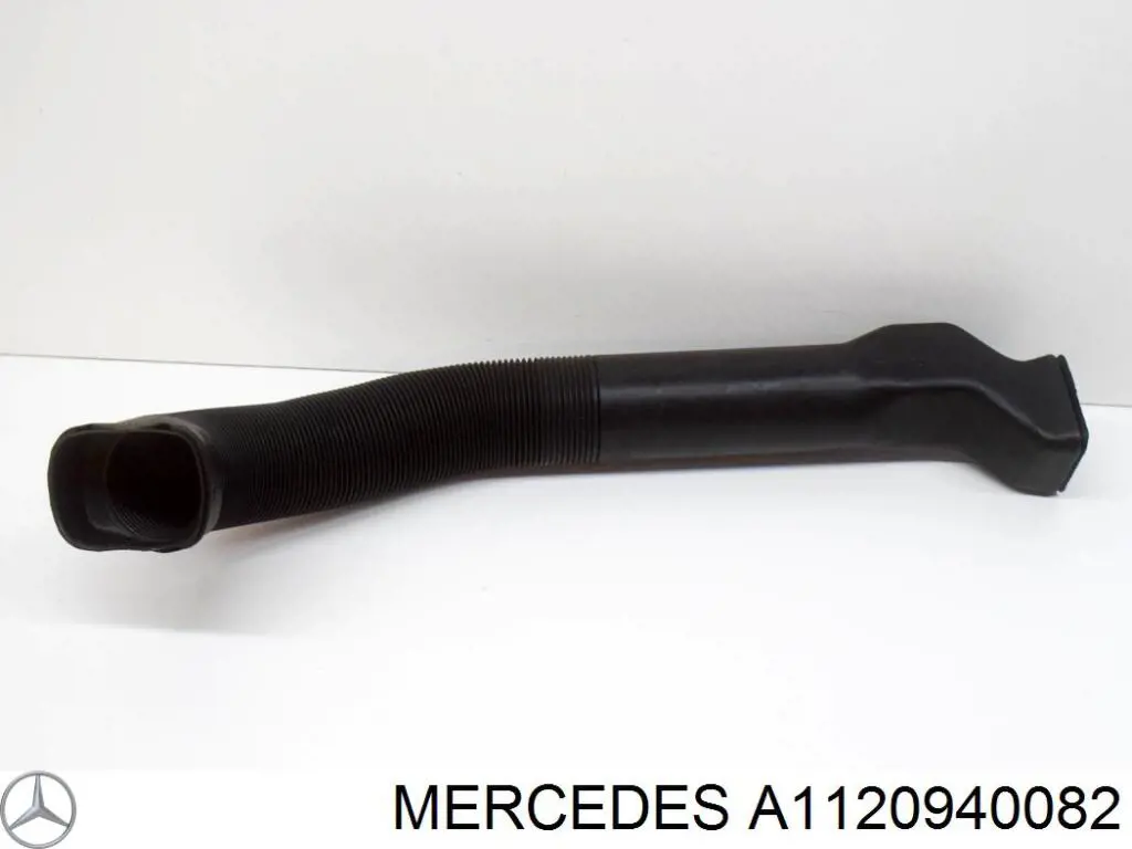 Tomada de ar de filtro de ar para Mercedes S  W220