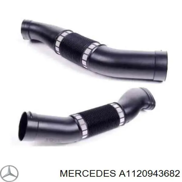  A1120943682 Mercedes