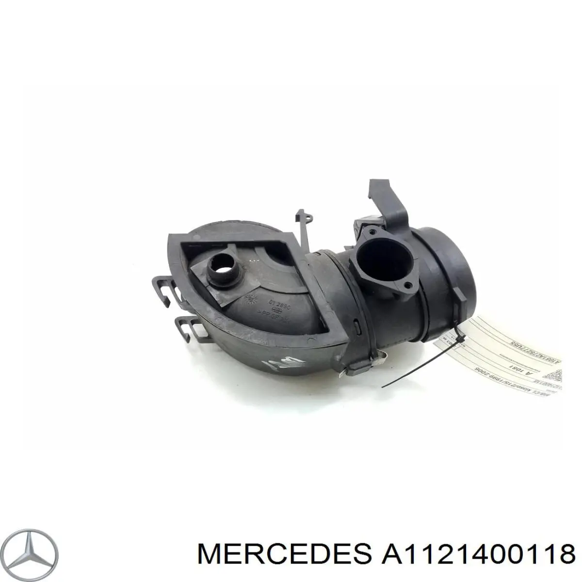  A1121400118 Mercedes