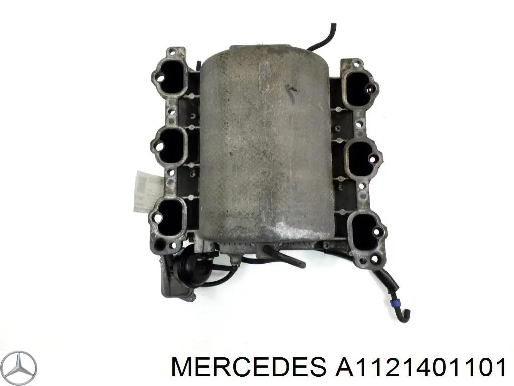 Купить A1121401101 Mercedes Впускной коллектор