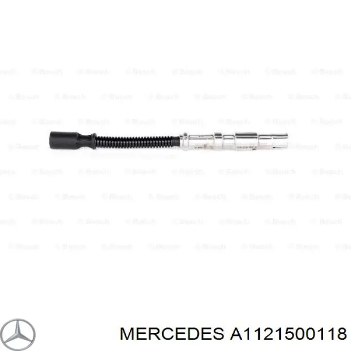 A1121500118 Mercedes