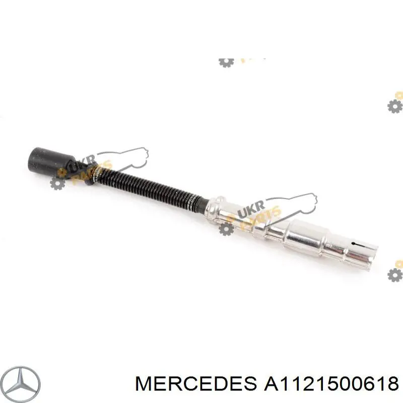 A1121500618 Mercedes 