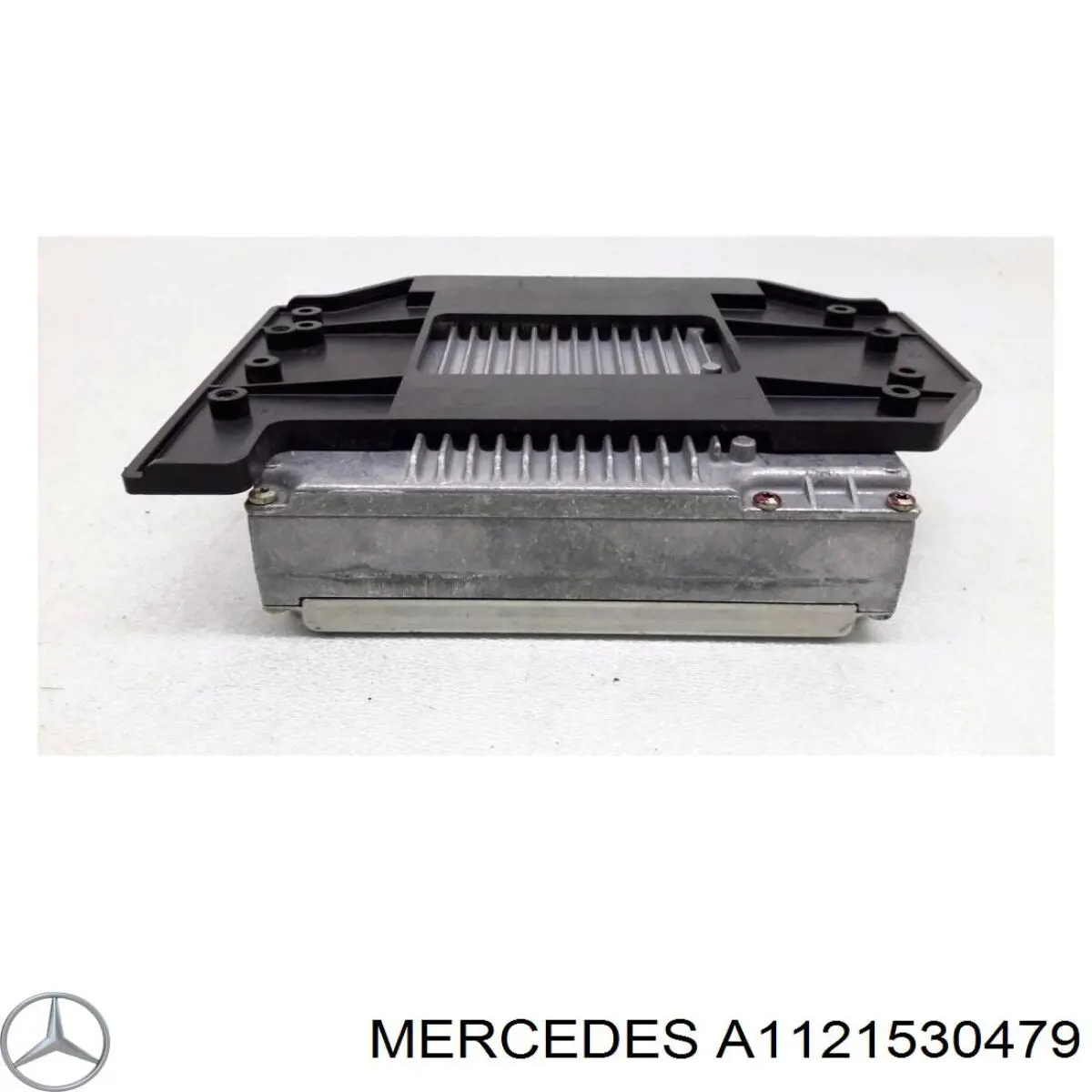 Купить 1121530479 Mercedes Электронный блок управления двигателем
