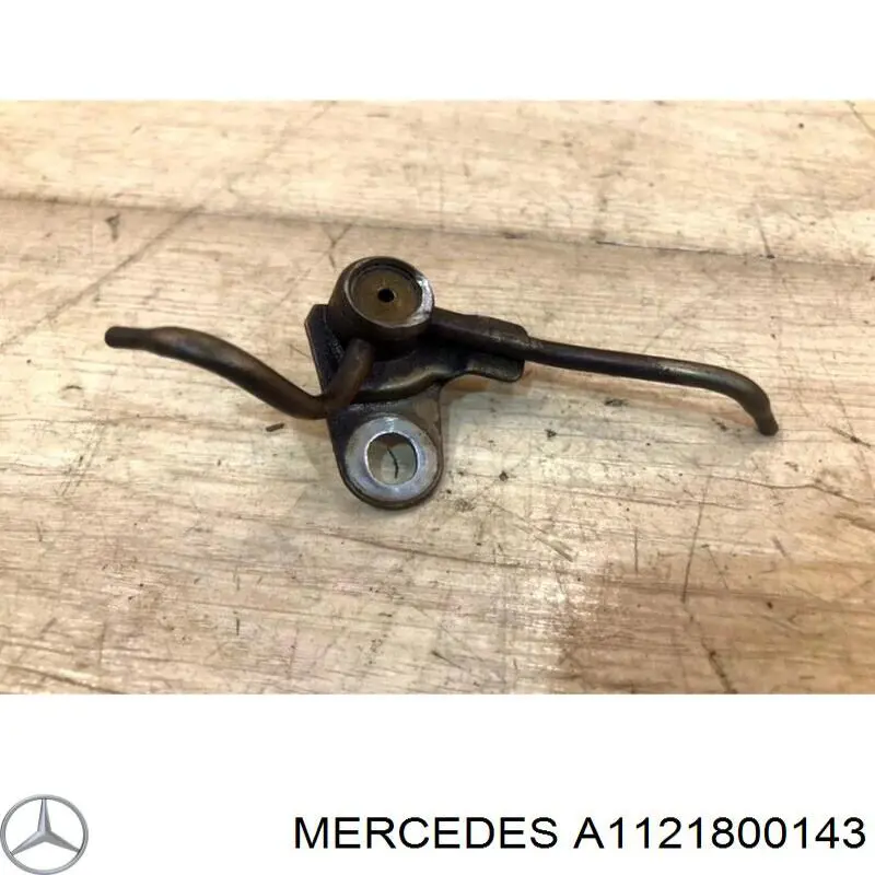 Mercedes A1121800143 цена, от 2.82 USD