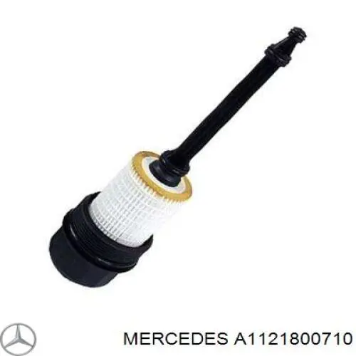 A1121800710 Mercedes