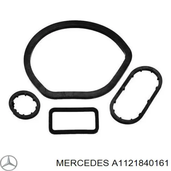 A1121840161 Mercedes 