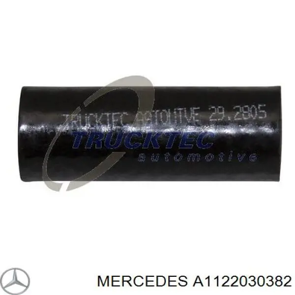 A1122030382 Mercedes 