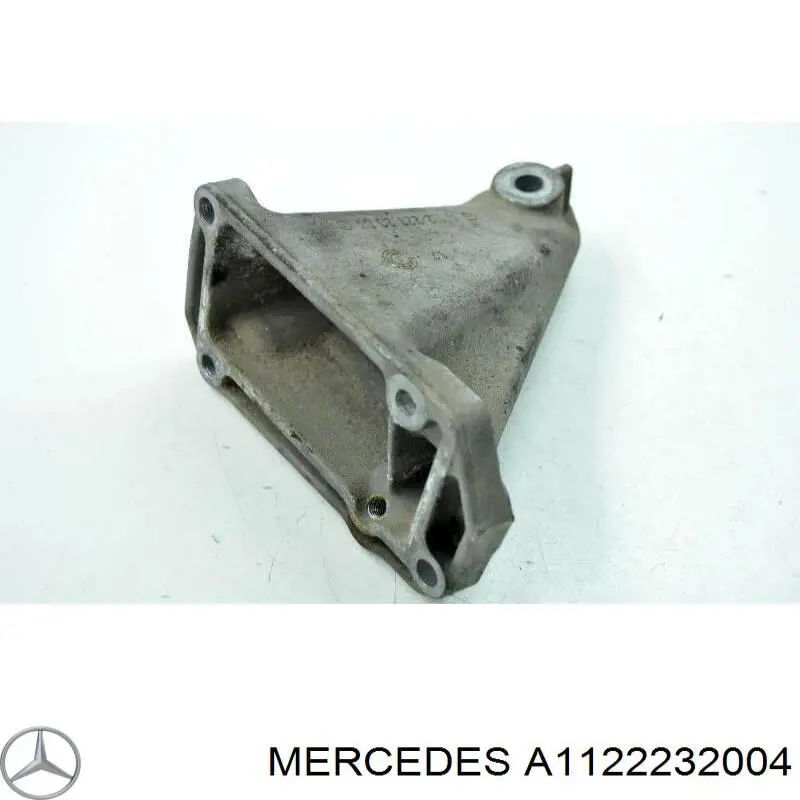 A1122232004 Mercedes 