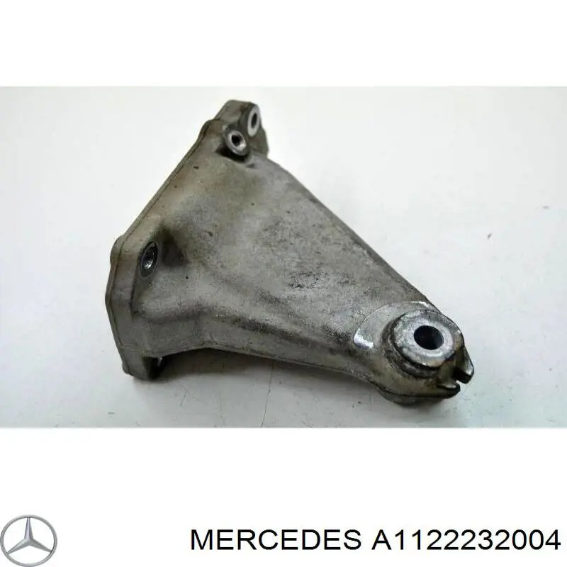  Mercedes A1122232004 цена, от 7.45 USD