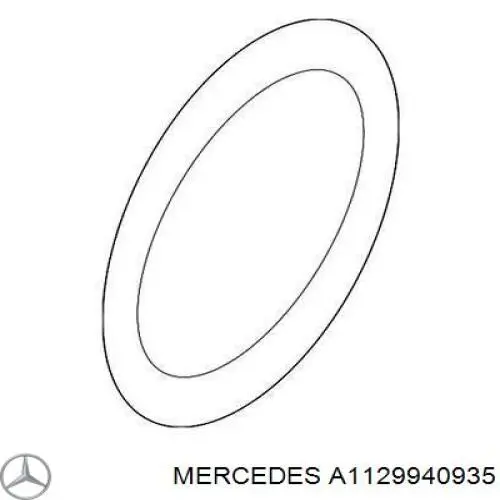 A1129940935 Mercedes 